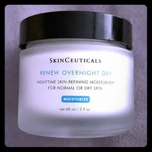 SKINCEUTICALS Renew Overnight moisturizer